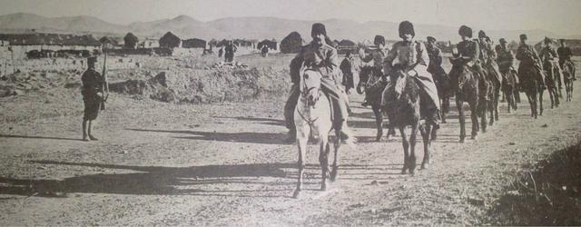 历史上真正的东北王张作霖,回忆东北王张作霖的一生