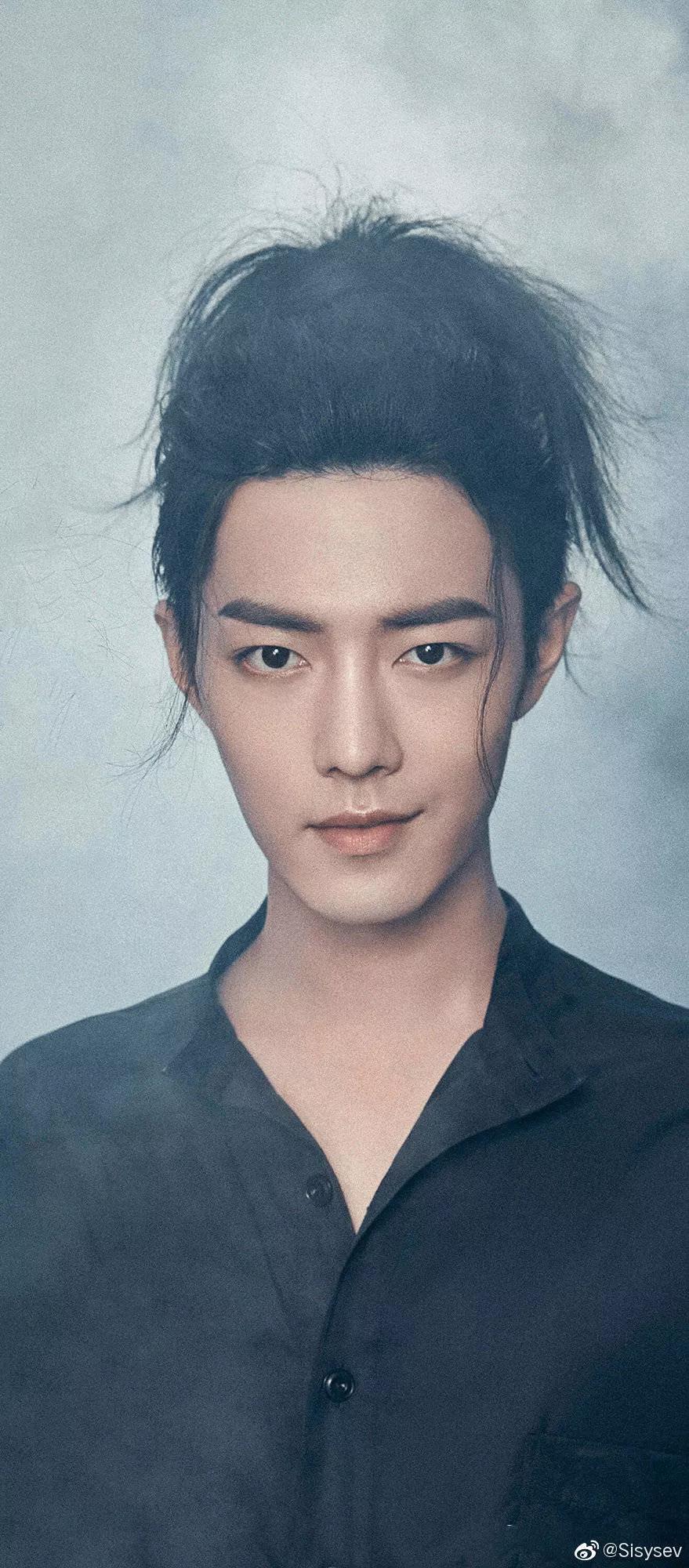 燃烧吧少年肖战,燃烧吧少年肖战爸妈探班