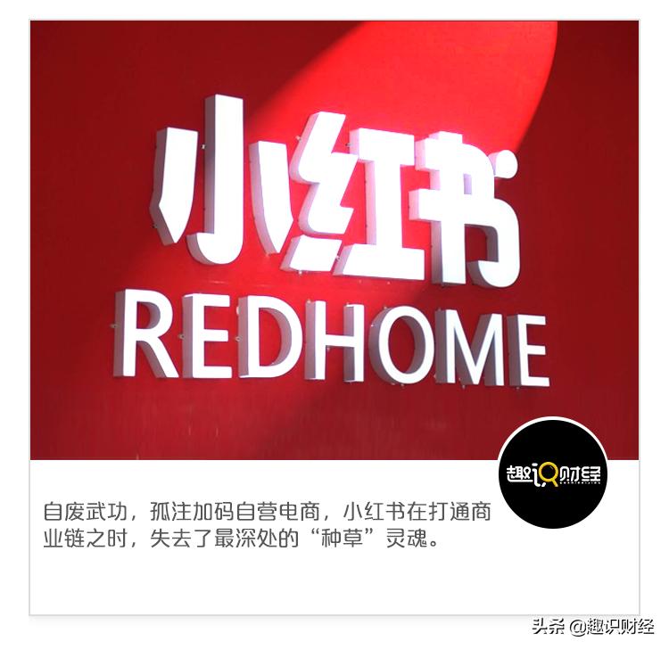 小红书被人诟病,小红书平台乱象