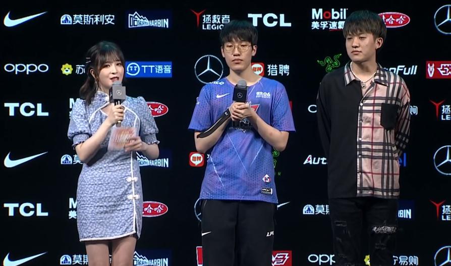 管泽元解说十周年第一视角,管泽元8小时控场和谁一起解说的