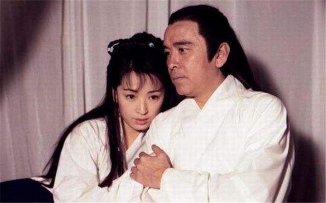 陆小凤与花满楼姜大卫,陆小凤姜大卫完整版