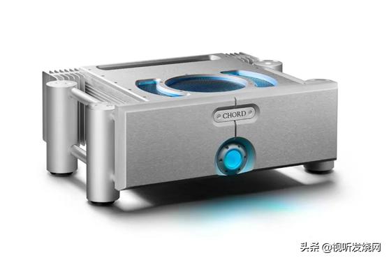 『典雅音响花园』5月6日起，成为英国CHORD【广东省总经销】