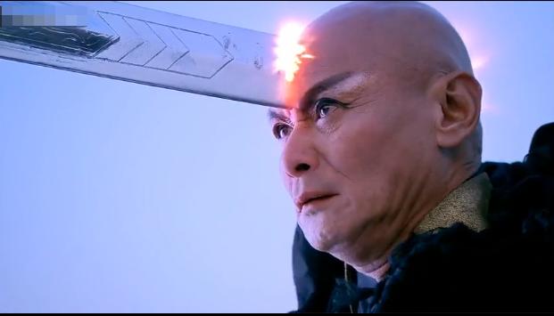 中国电视剧特效退化史：AI换头没《西游记》逼真，投资4亿效果5毛