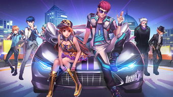 腾讯十大烧钱游戏排行，有你玩的游戏吗？