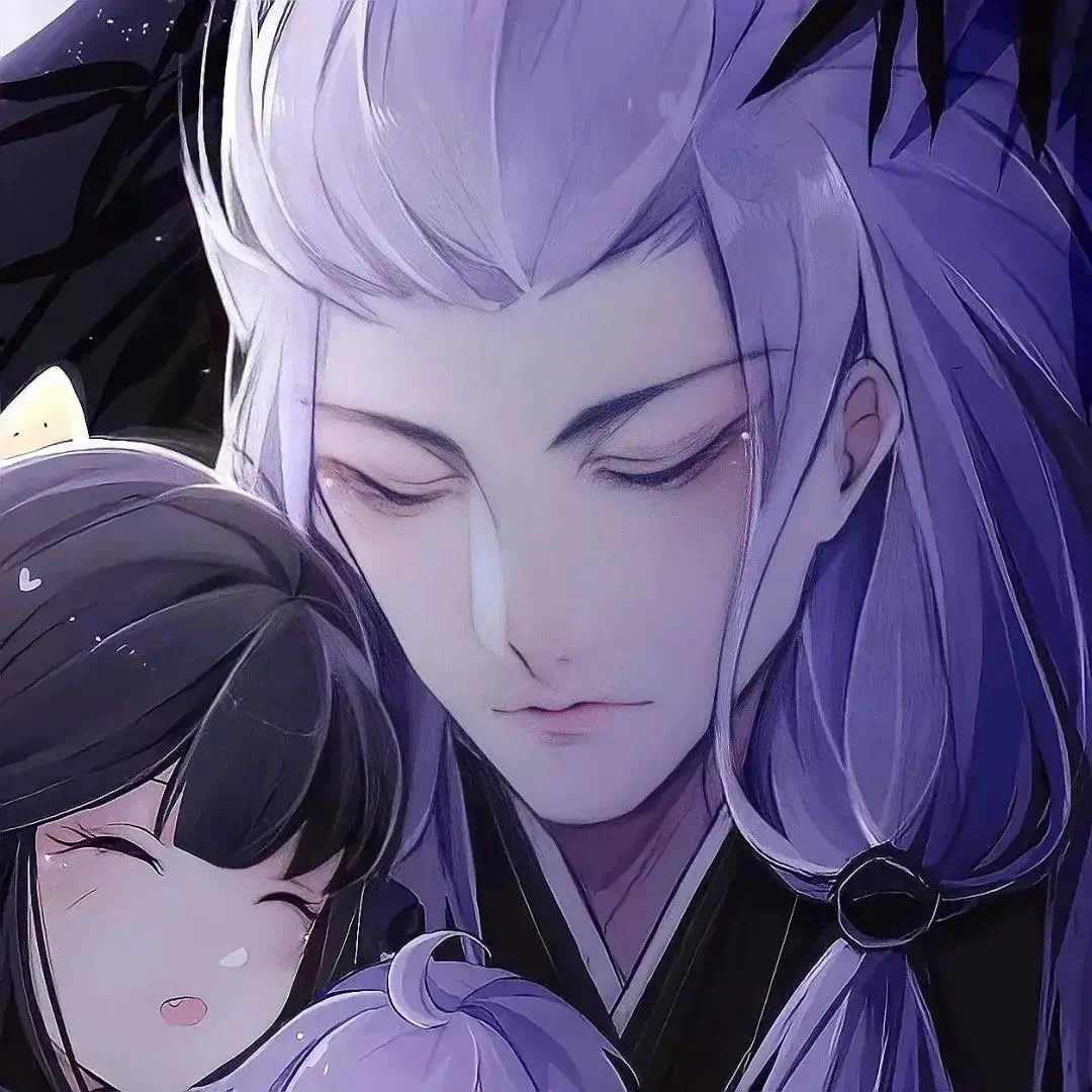 王者光荣刘备和孙尚香的情侣头像,王者光荣蔡澜和蔡文姬情侣头像