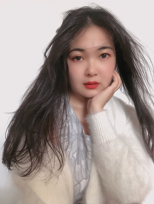 锁骨发型女2021流行发型不挑脸型,长脸型发型女2021流行发型