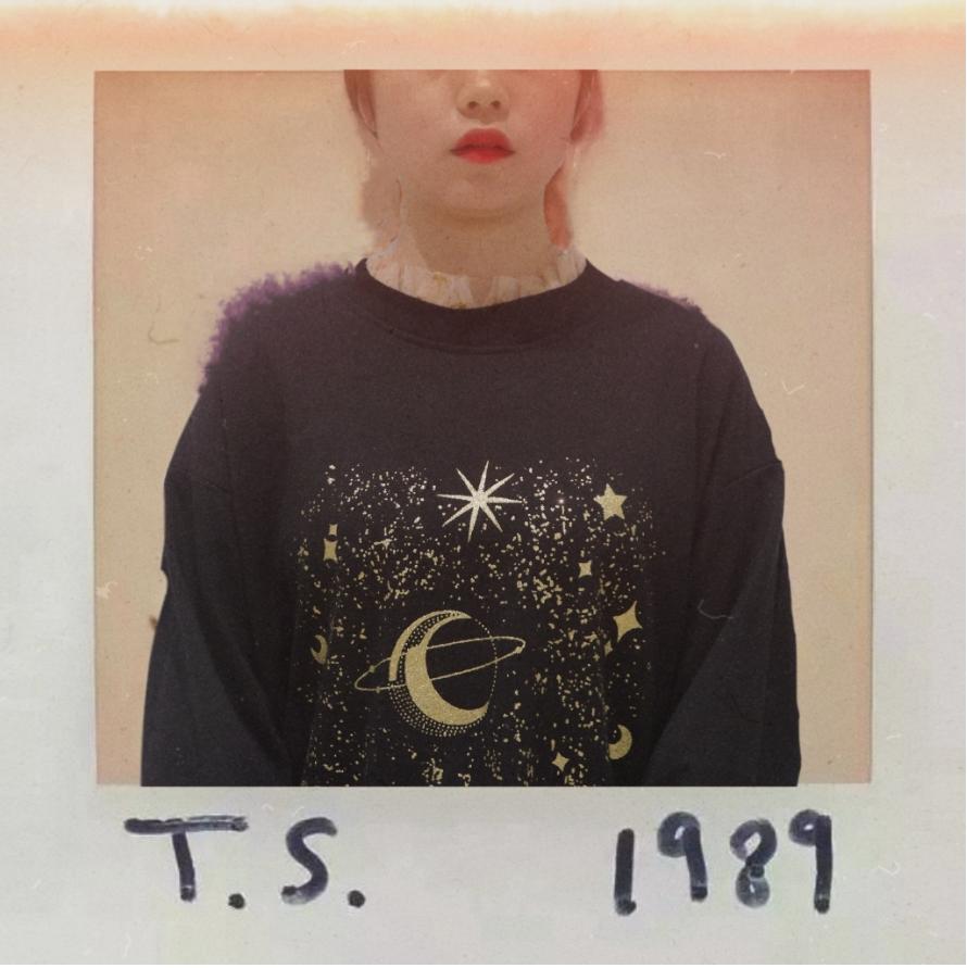 科院出新专辑啦！！！快来围观吧