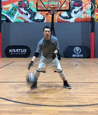 篮球基础训练！春节第二弹！