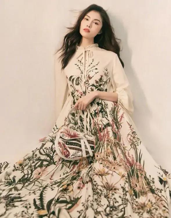 中国黄金身材第一人,中国十大最好的黄金比例身材