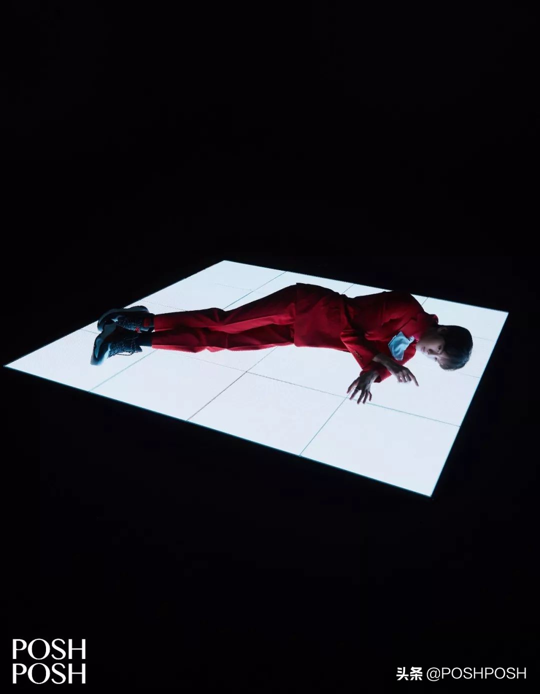 被眼镜封印的颜值毕雯珺,毕雯珺各项技能