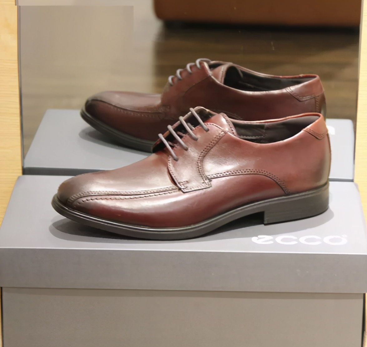 亚马逊ecco为什么便宜,ecco男鞋冬季新款2024爆款