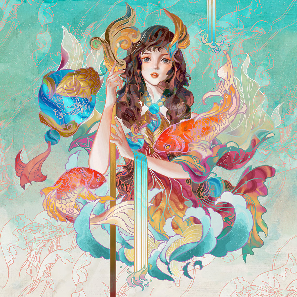 王者光荣口红联名版,王者光荣mac联名口红貂蝉