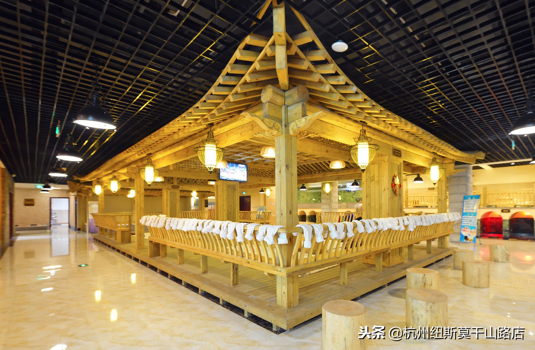 韩式汗蒸一次多长时间适宜,享用韩式汗蒸的放松体验