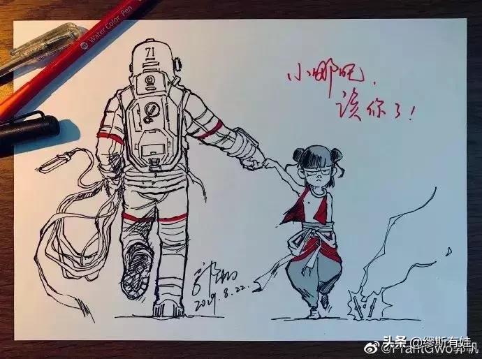 中国影史票房top100,哪吒之魔童降世50亿票房有多高