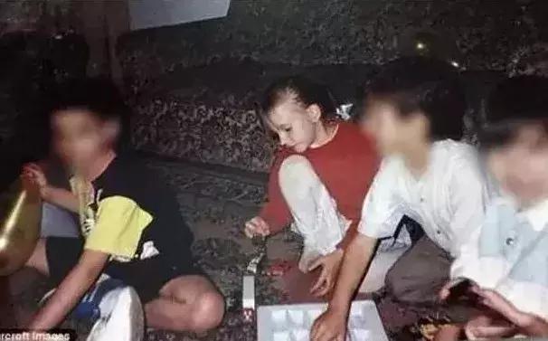 逼迫少女当*奴性**、性侵儿媳、害死亲儿子！他说这是“神的旨意”