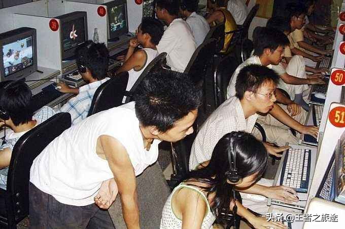 盘点曾经火爆一时的十大网吧游戏,盘点当年火爆网吧的十款游戏