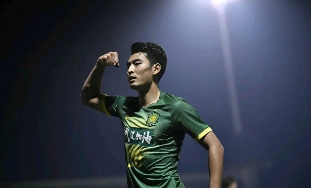 野牛长膘不能饭！中甲和中超的差距到底有多大？