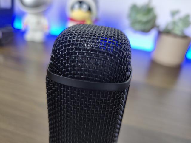 随时随地尽情欢唱不停歇唱吧麦克风C1邀你体验有品生活