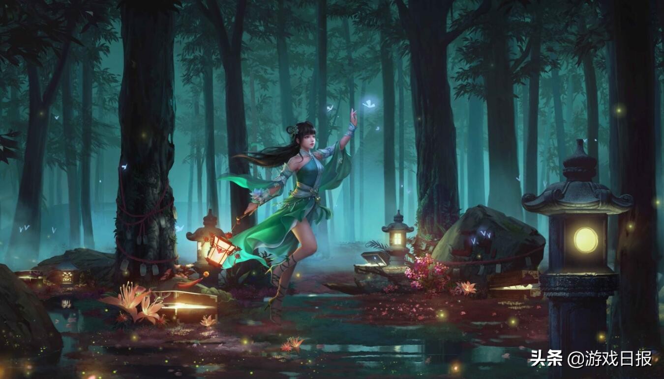 下半年新出的大型手游,有什么新出的爆款手游推荐