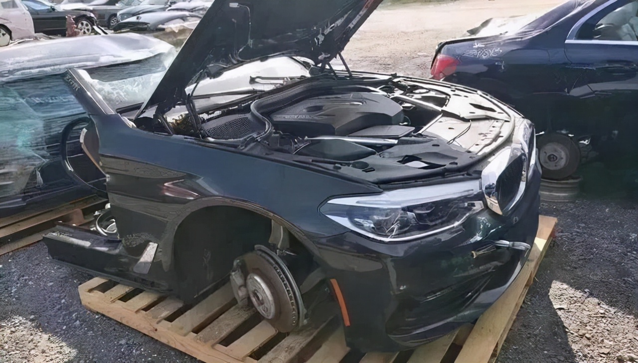 最便宜的拆车件是什么,汽车拆车件和新零配件有什么区别