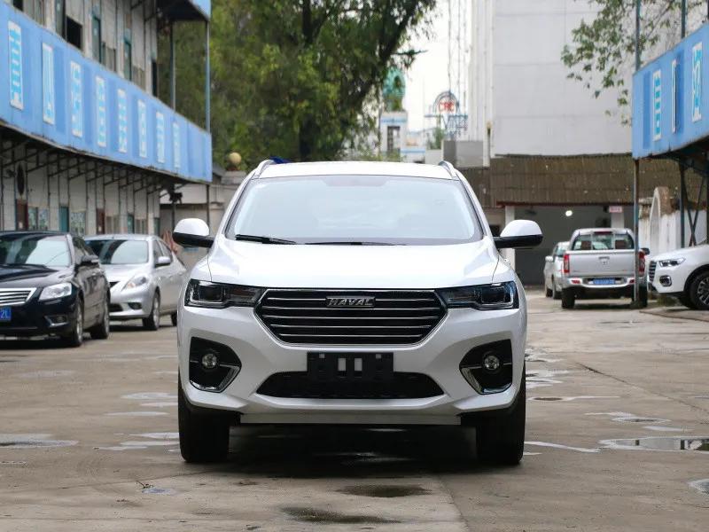 刚毕业的表妹，7万落地在看这几台车