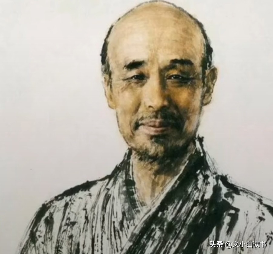 弘一法师李叔同送别创作背景,弘一法师送别李叔同腾讯视频