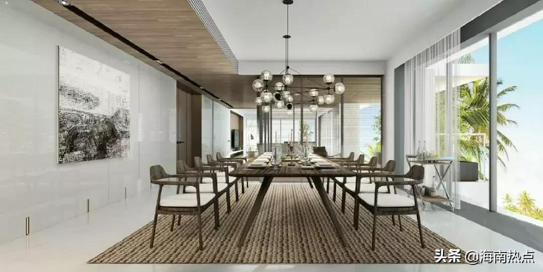 海南海底酒店顶级套房,海南三亚最顶级酒店排名