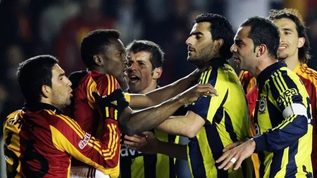 同城德比大战,同城top10排行榜