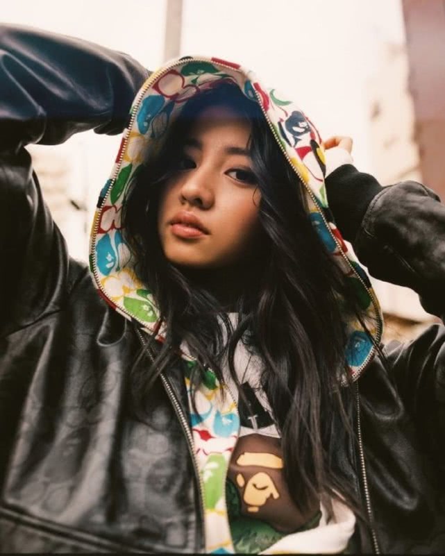 coach蔻驰联名款,蔻驰联名bape皮衣