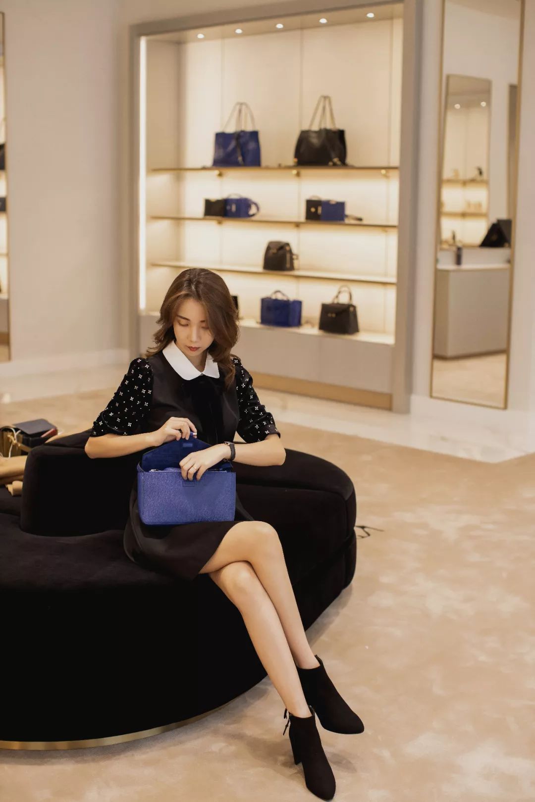 十一假期准备,暑假买这几双鞋就够了