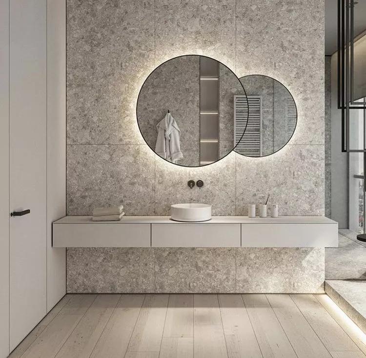 卫生间洗漱台最新款一体盆,漂亮的庭院洗漱台