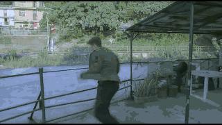 吴京戒赌镜头,赌侠2002张家辉吴京