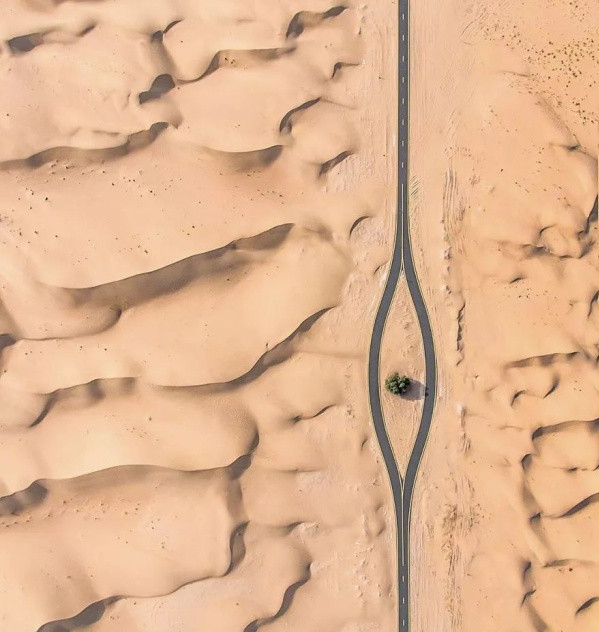 迪拜旅游百科知识大全最新,迪拜和拉斯维加斯区别