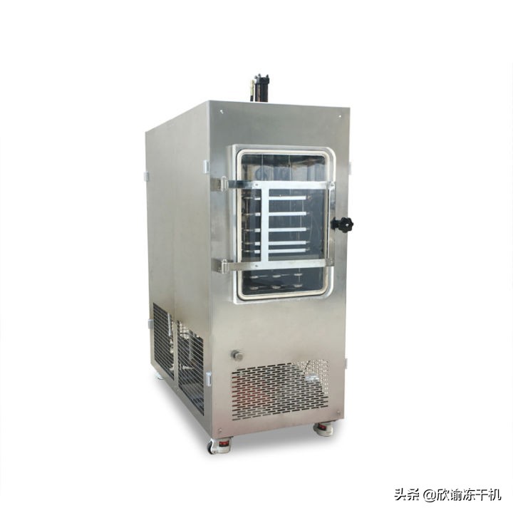 关于一台冷冻干燥机的自我阐述,小型真空冷冻干燥机一台用多久