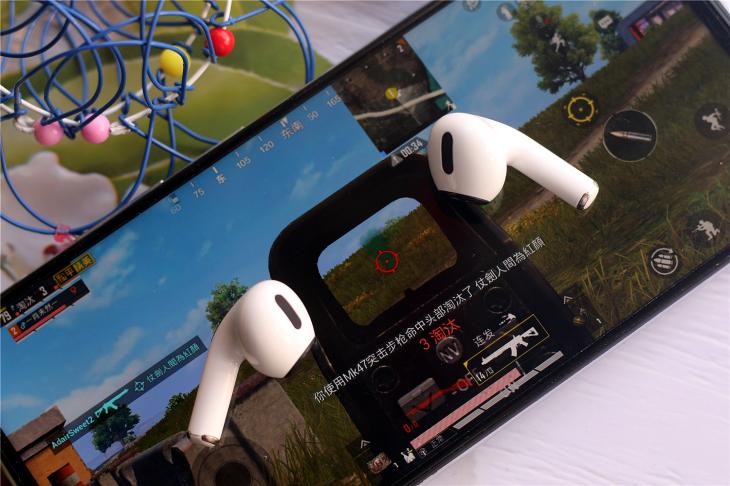 年中好物测评：Xisem西圣Ava蓝牙耳机轻巧3g百元平替Airpods