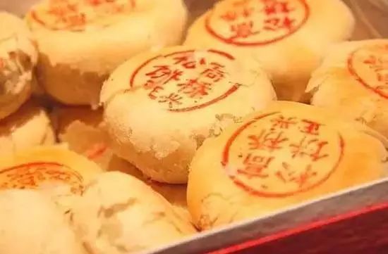 说“上海没特产”的朋友，再问绝交！