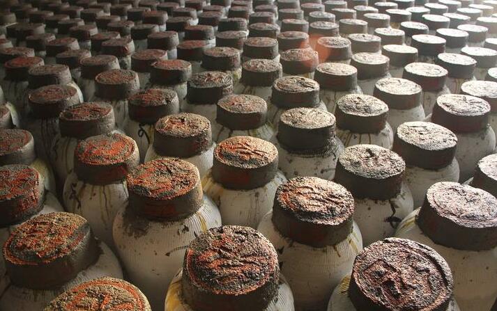 绍兴女儿红15度黄酒多少钱一坛,绍兴黄酒是哪个地方产的