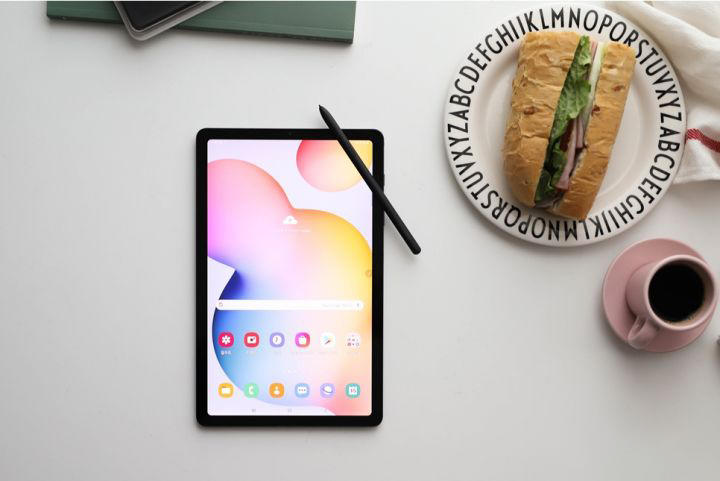 三星galaxytabs6平板正式发布,三星tabs6lite与ipadmini5