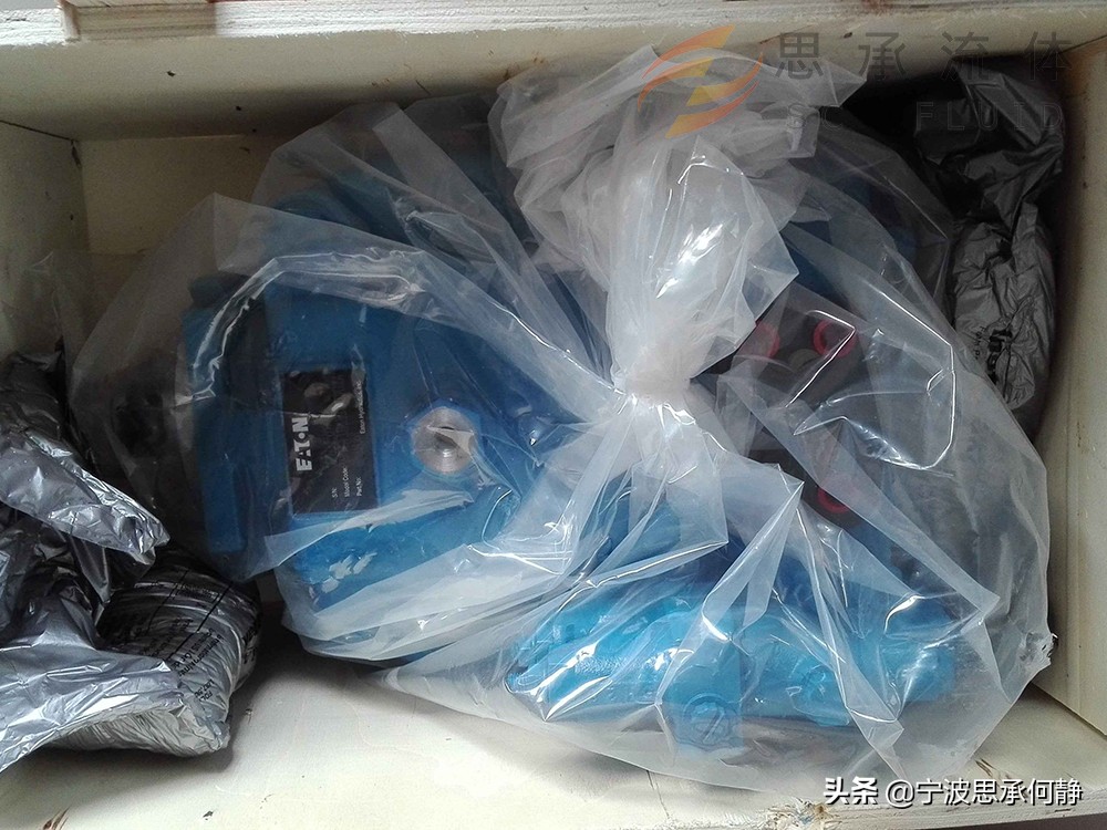 威格士柱塞泵PVH141R13AF30B252000001001AB010A