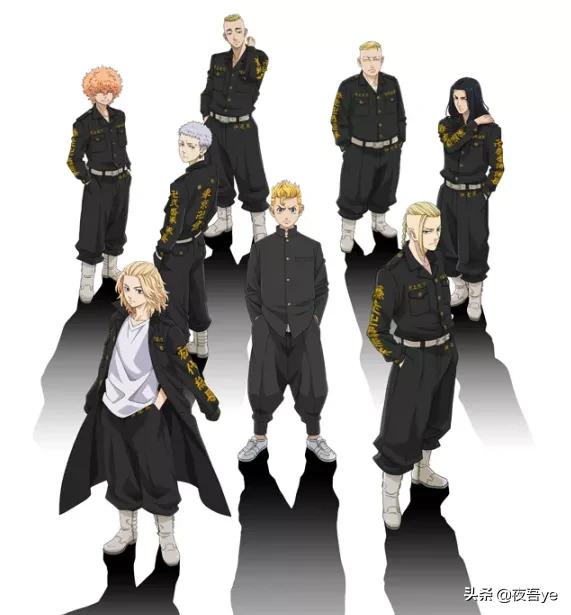 11月新番有哪些日漫,2022年七月有哪些国漫新番