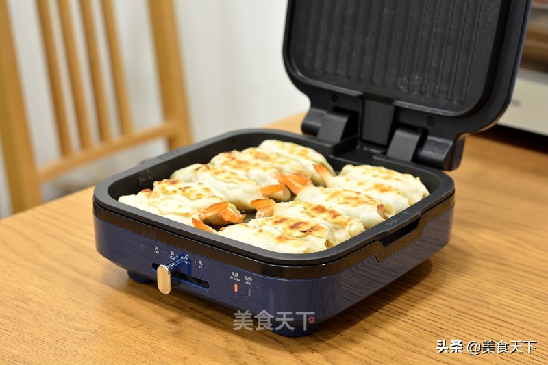 教你做一道颜值高又好吃的大虾,大虾最好吃的5种香酥大虾做法