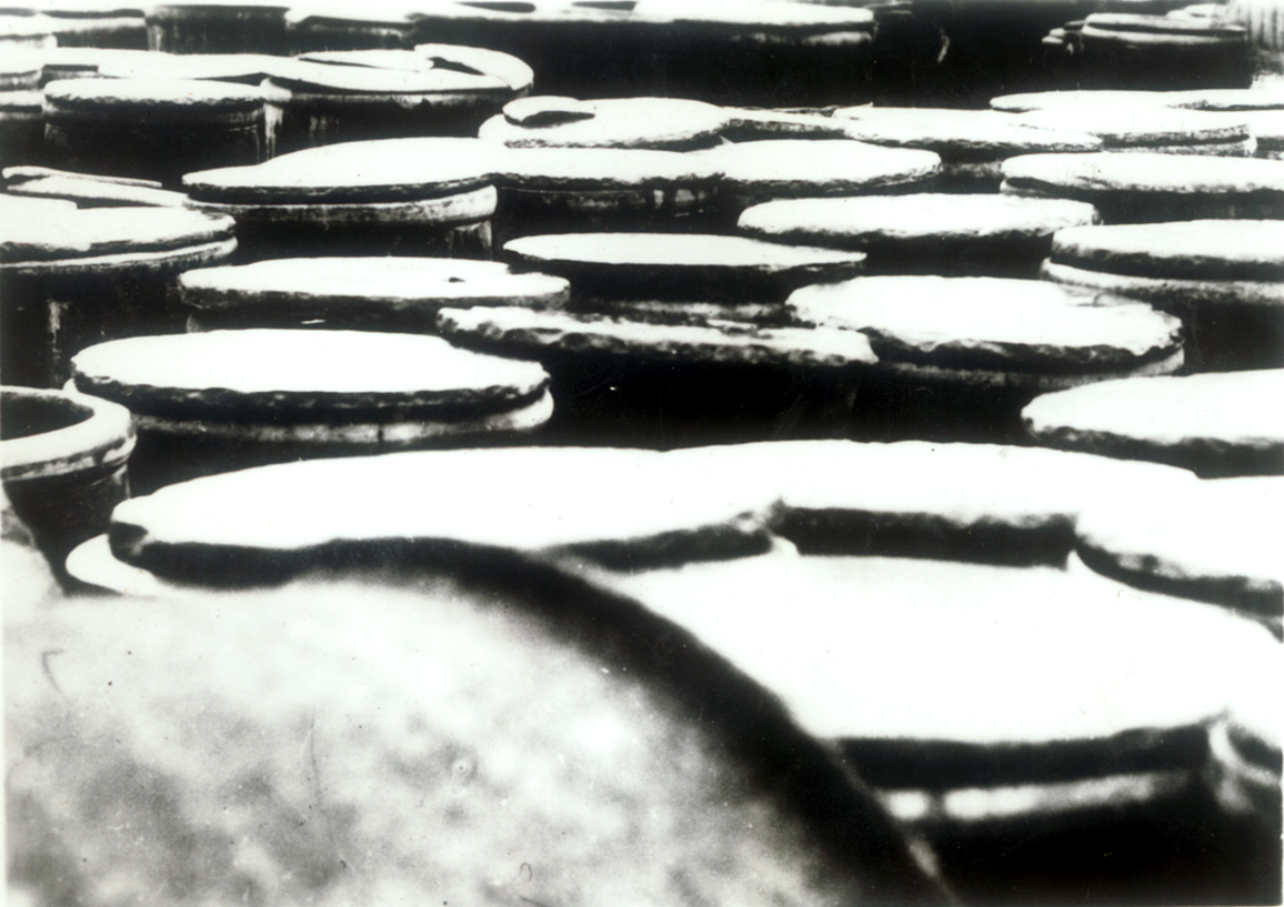 揭秘让人“醋味十足”的山西老陈醋的前世今生