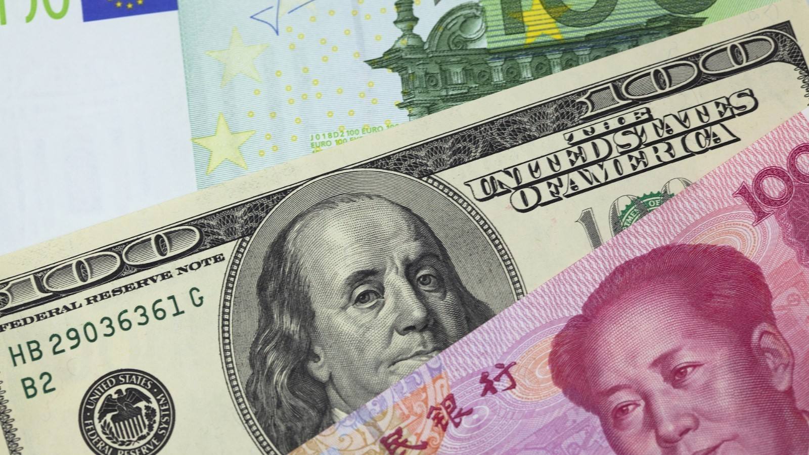 详解货币基金,libra与央行数字货币的区别