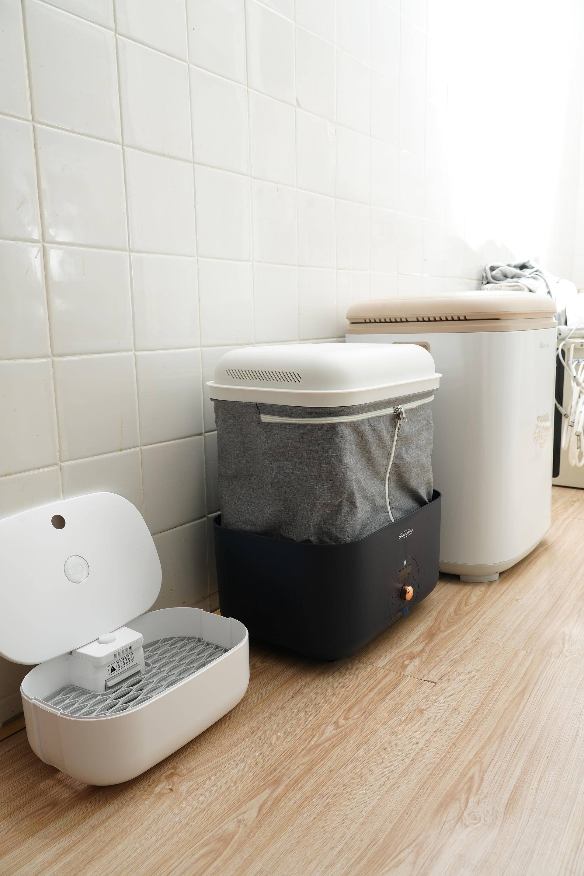 目前口碑最好的折叠干衣机,折叠干衣机家用测评