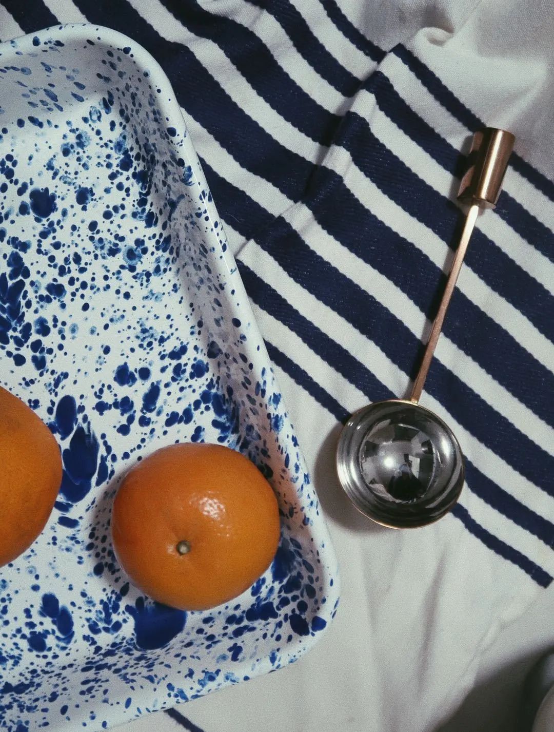 出门变少的结果，姑娘们享用生活的理由反而变多了？