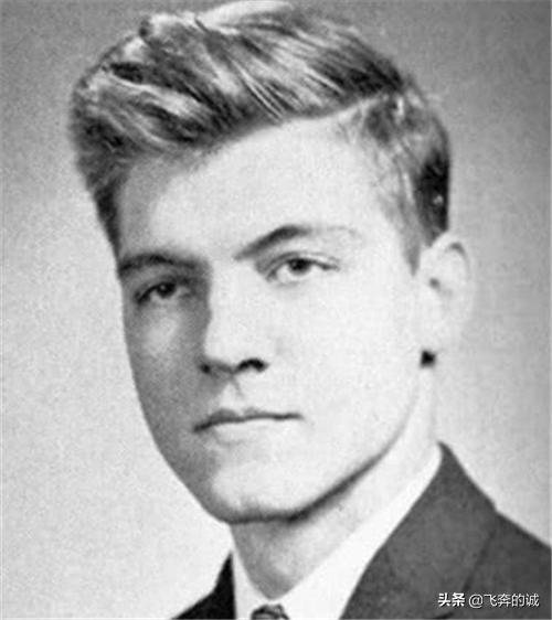 他是“天才杀手”智商超霍金，17年炸遍美国各大高校，风云人生