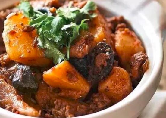 香菇鸡肉煲怎么做好吃又简单,鸡肉香菇煲鸡汤做法大全