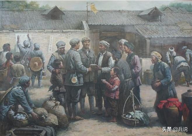 红色特工三大亨，*德吴**峰鲜为人知，解放后被撤销武汉市长