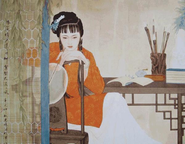 经典唐宋词百首,唐宋词大全100首