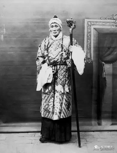 唐鲁孙：“李多奎自以为是的地方太多，龚云甫也就不尽心指点了”